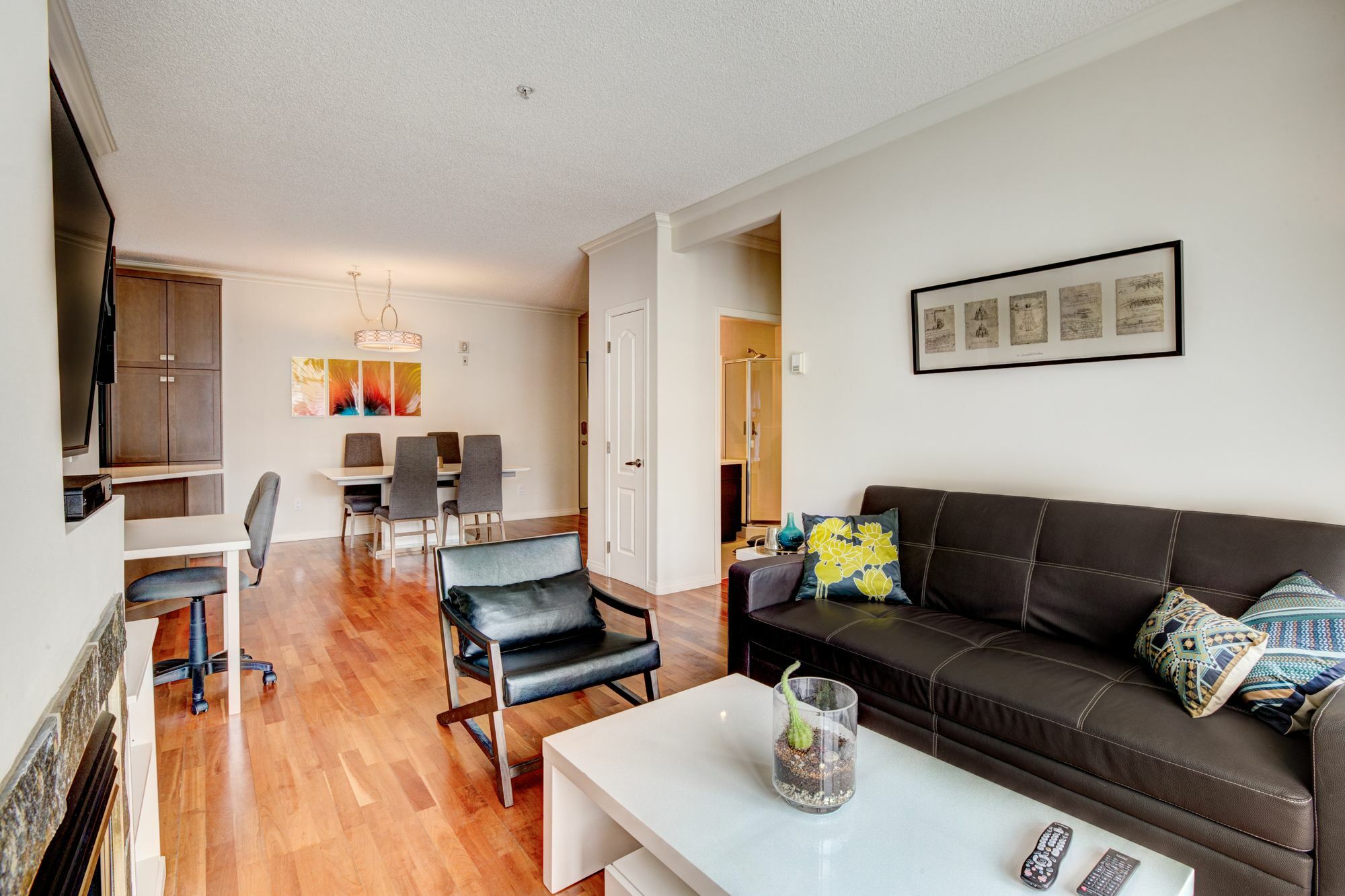 Suite Digs - Genesis YYC المظهر الخارجي الصورة